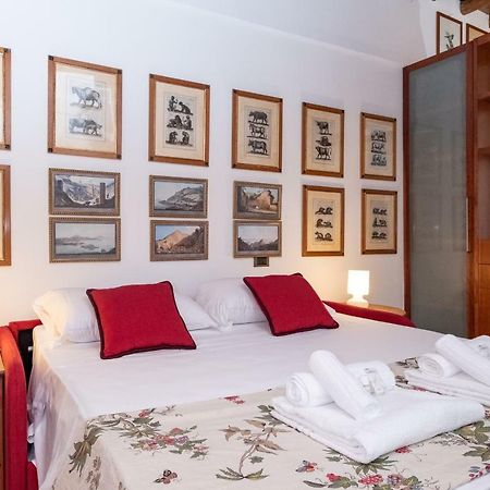 Campo De' Fiori Cozy Nest Lägenhet Rom Exteriör bild