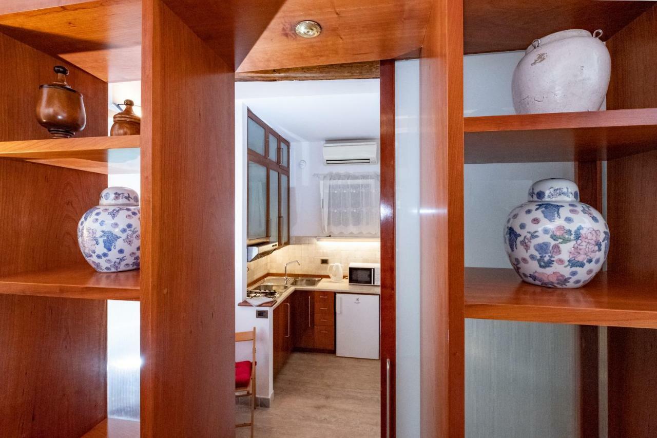 Campo De' Fiori Cozy Nest Lägenhet Rom Exteriör bild