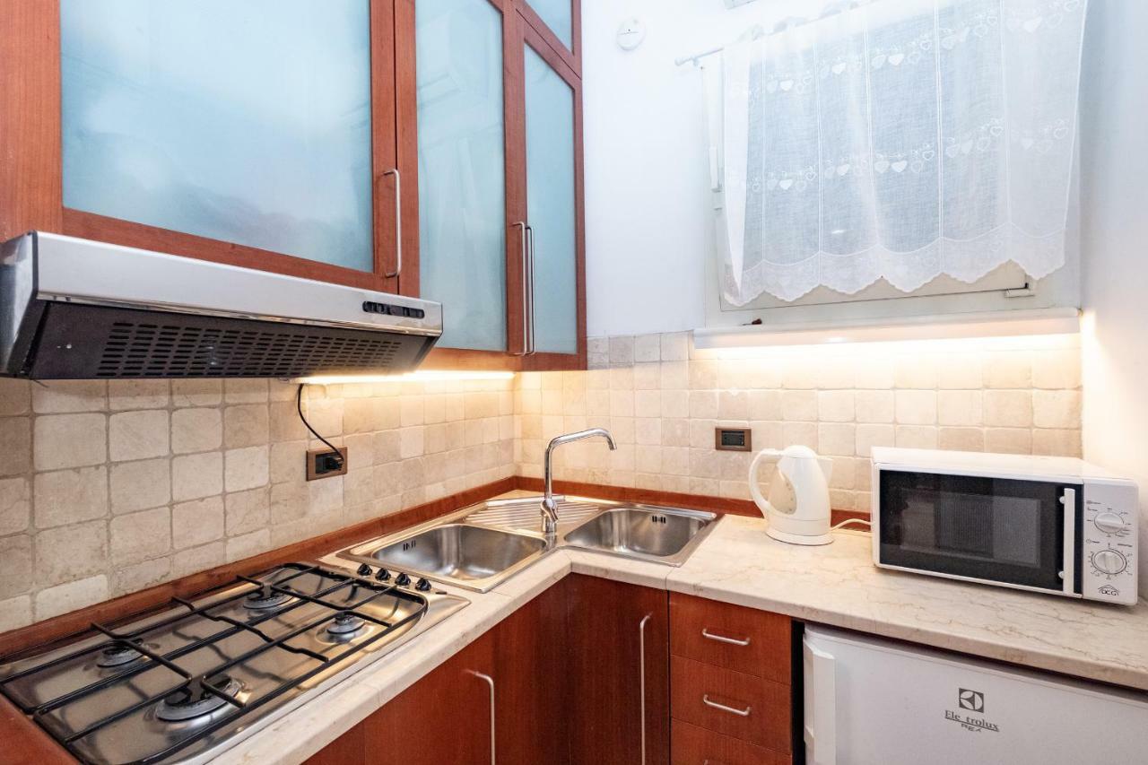 Campo De' Fiori Cozy Nest Lägenhet Rom Exteriör bild