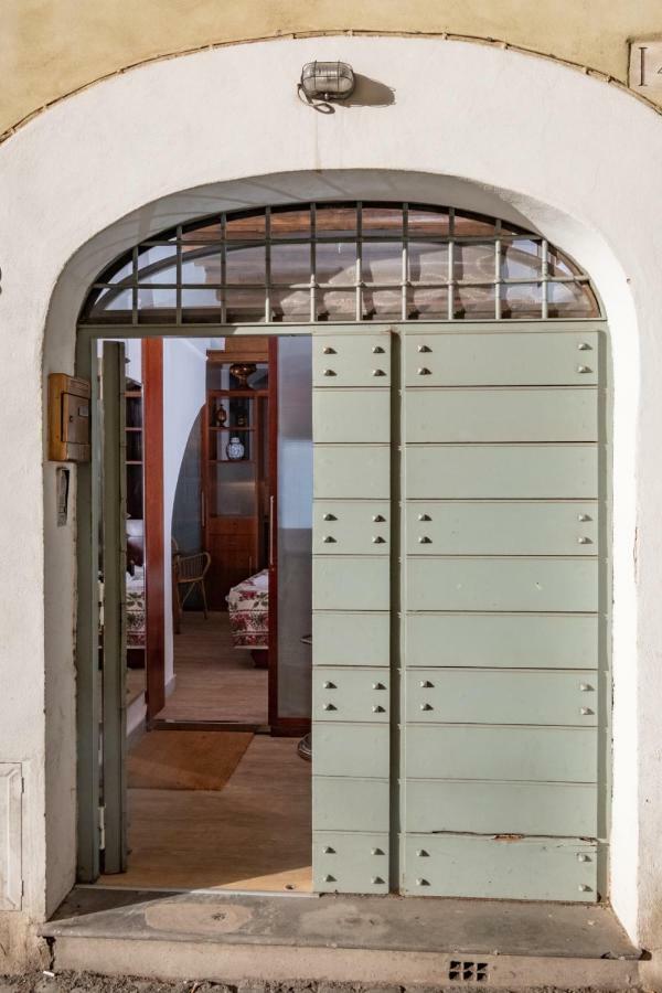 Campo De' Fiori Cozy Nest Lägenhet Rom Exteriör bild